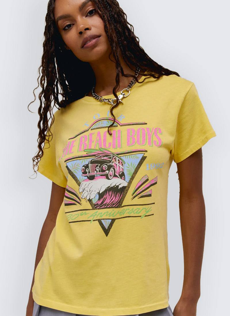 The Beach Boys T-Shirt