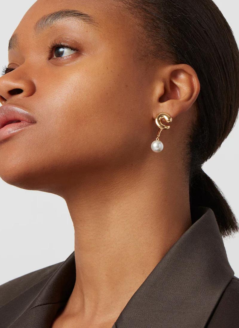 Daphne Earrings