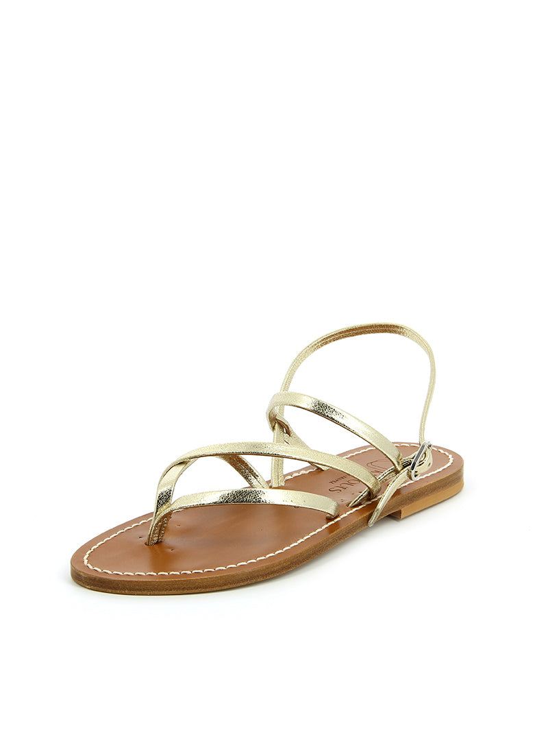 Nemesis Strappy Sandal