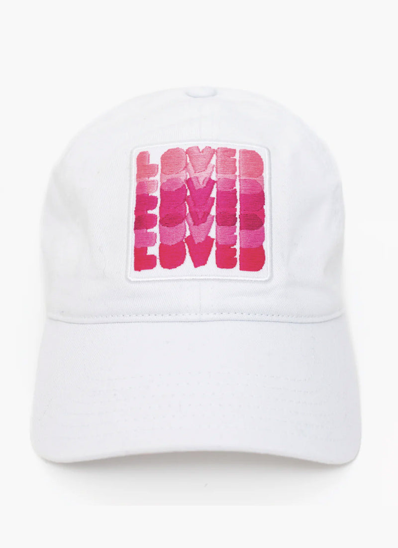 KR Loved On Repeat Hat