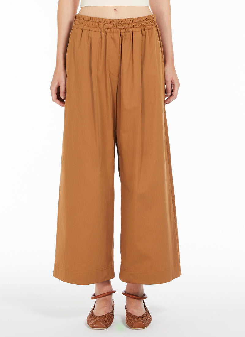 Placido Pull-On Pant