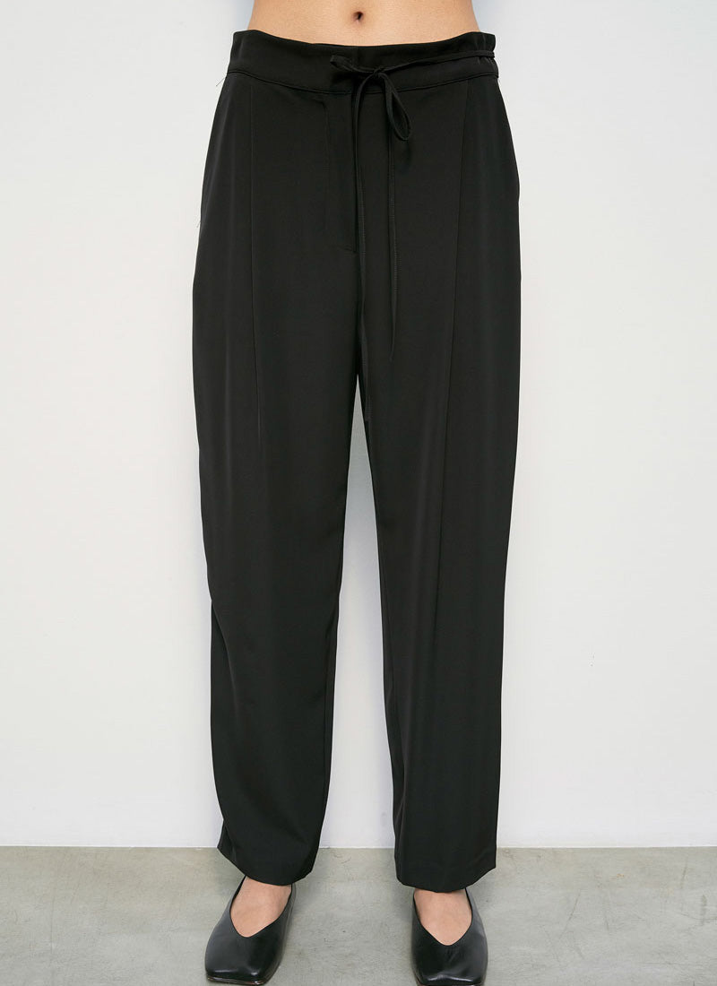 Tie Detail Trouser