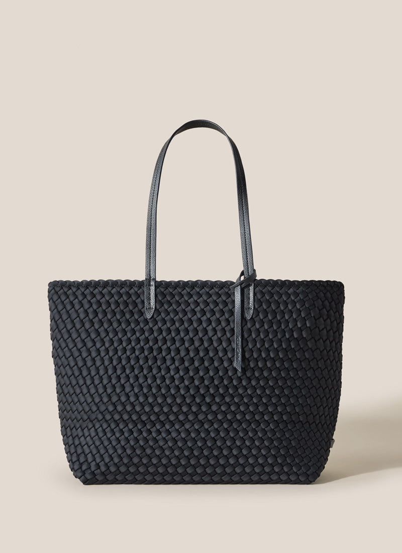 Jetsetter Small Tote Bag