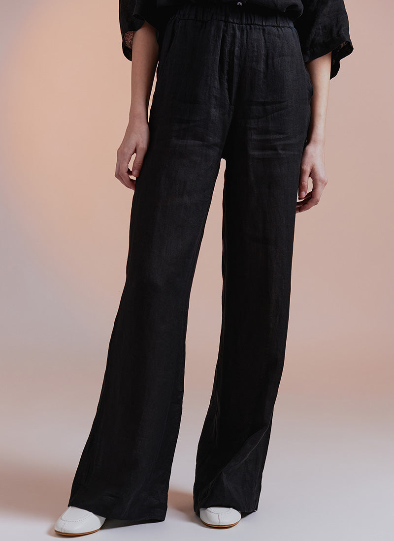 Rochette Pull-On Full Pant