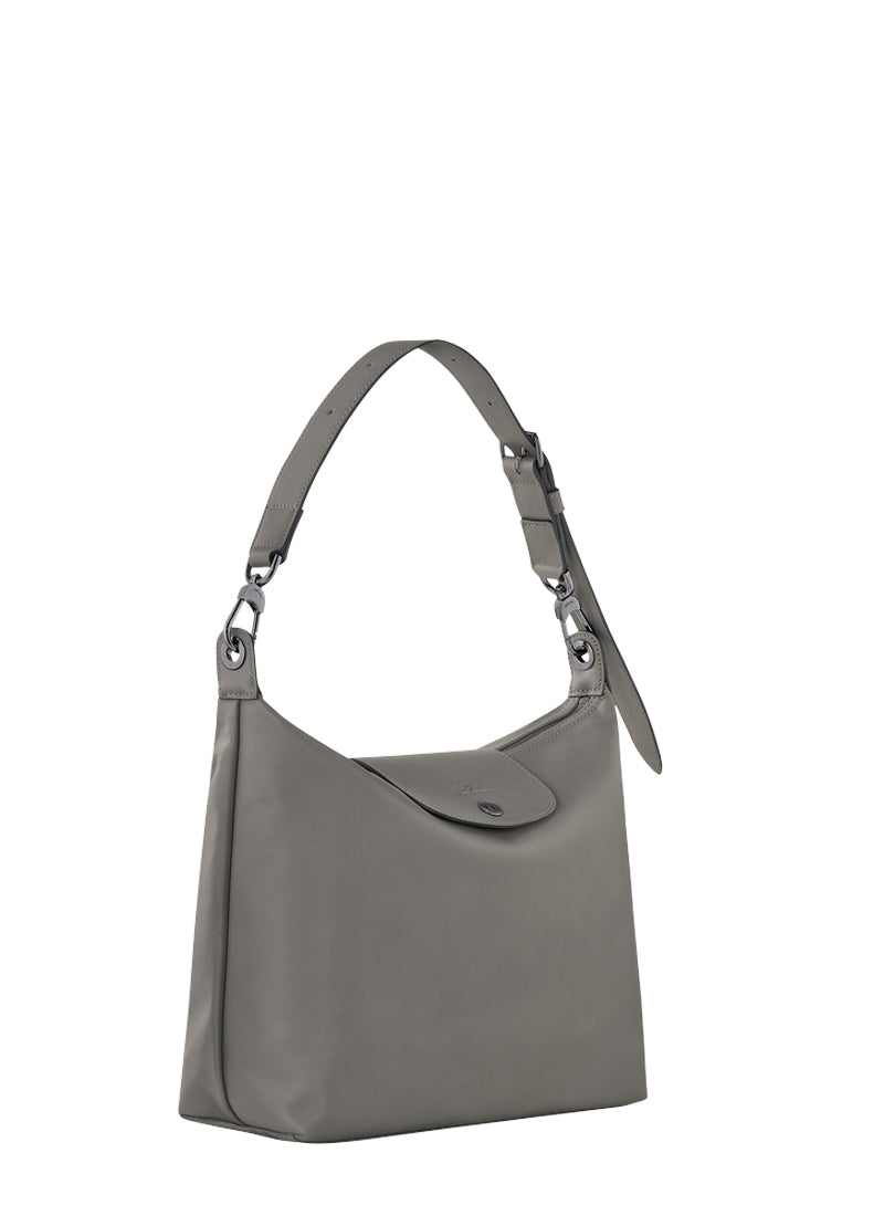 Medium Le Pliage Extra Hobo Bag by Longchamp