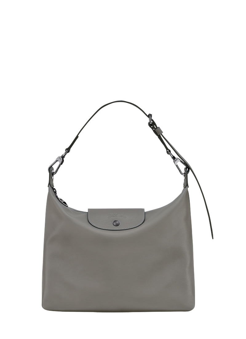 Longchamp Women's Le Pliage Xtra Leather Hobo Bag