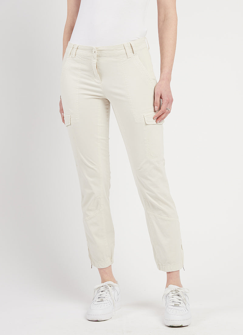 Cambio Lotta Cargo Pant | ANDREWS