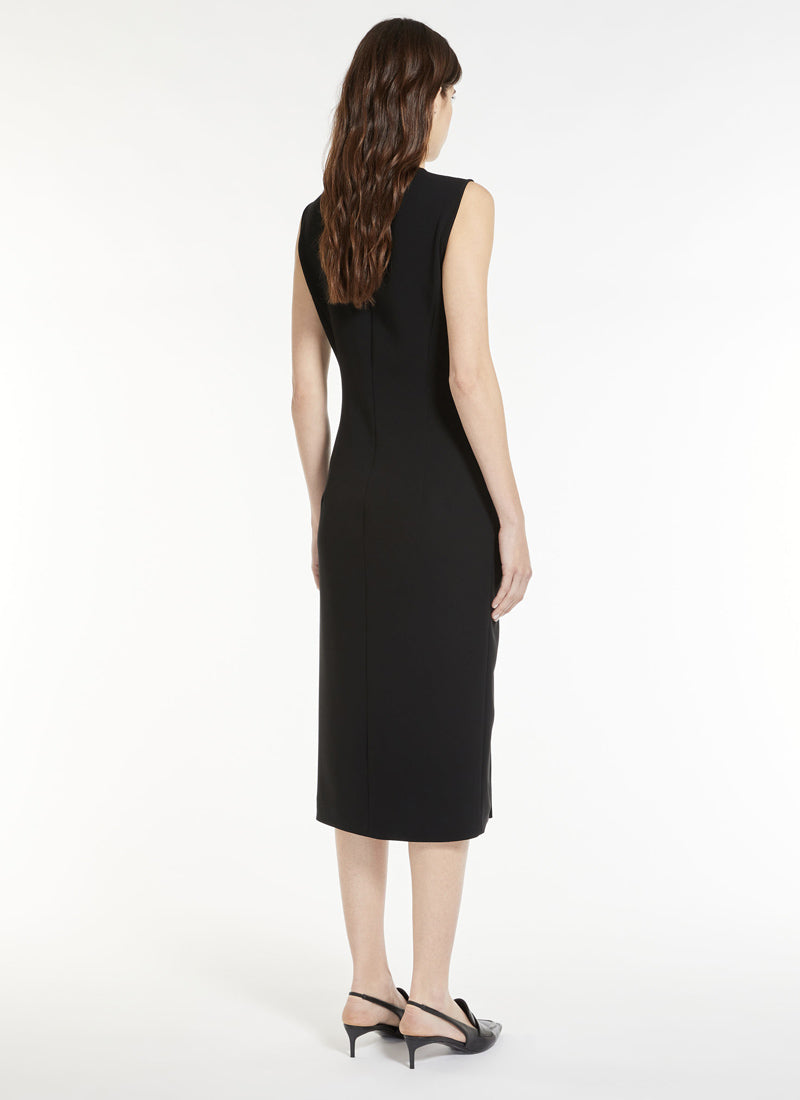 Cielo Side Split Tank Dress by Max Mara Studio | Andrews