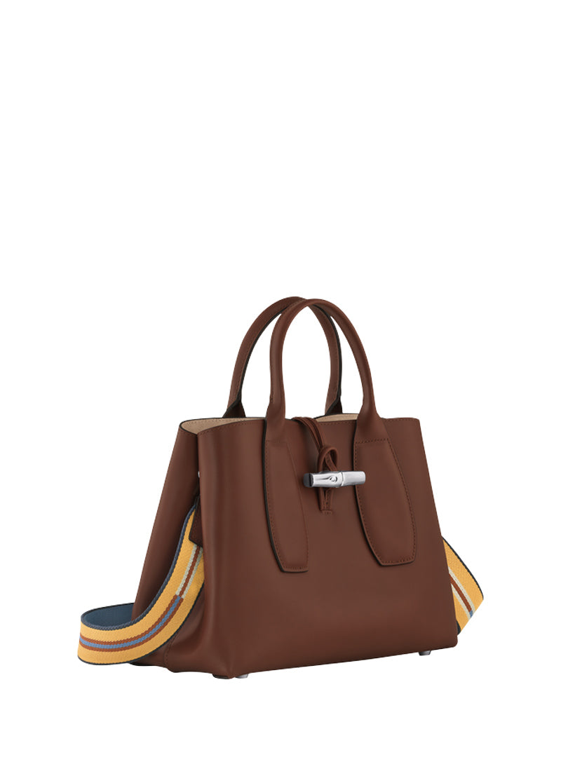 Longchamp Roseau Tote: Fabulous Fall