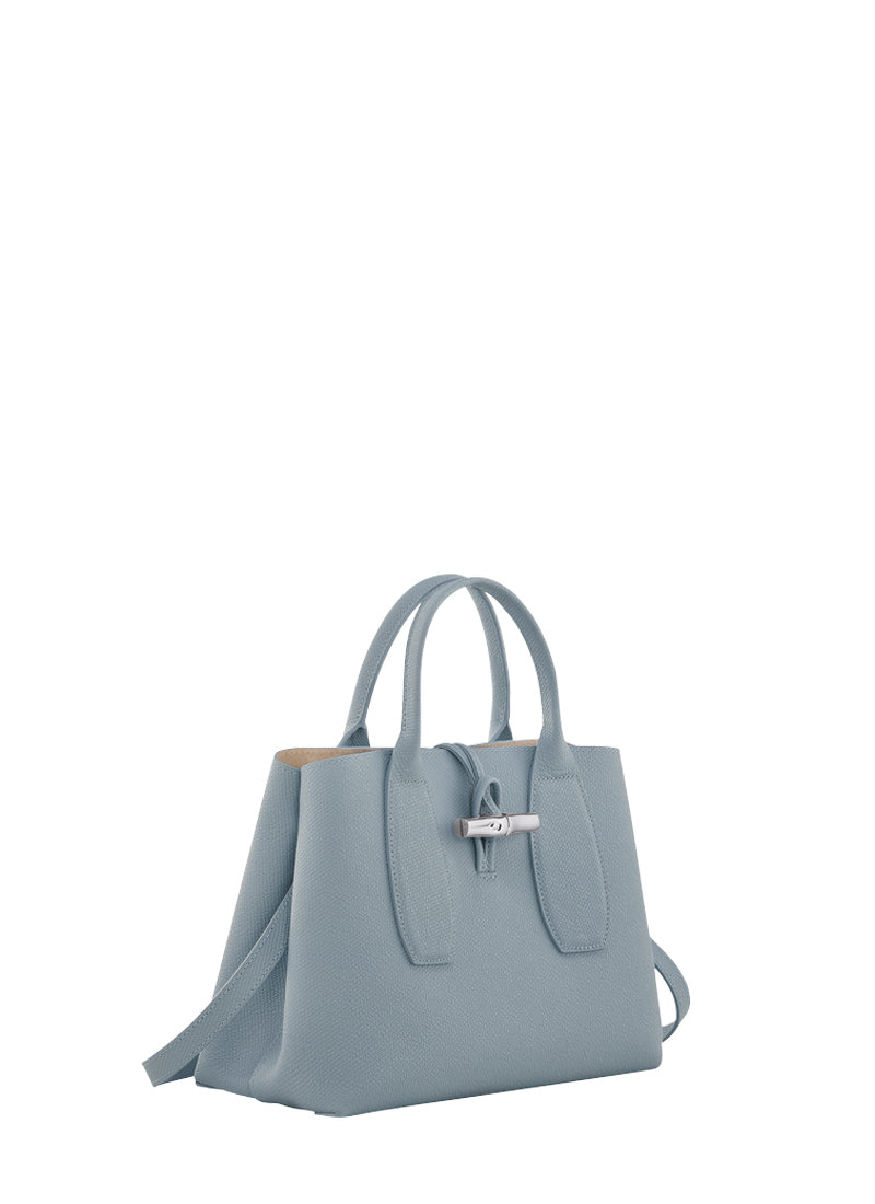 longchamp roseau medium