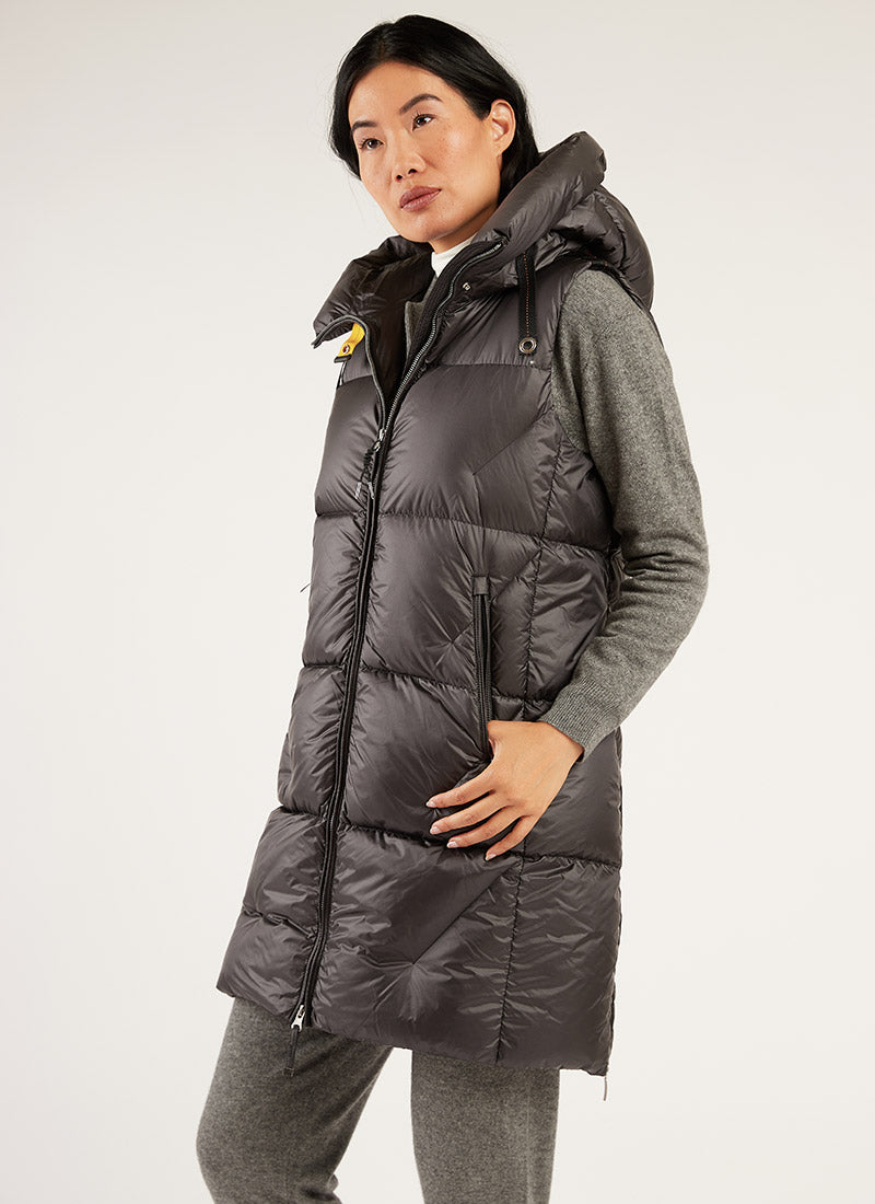 Parajumpers Zuly Puffer Vest | ANDREWS