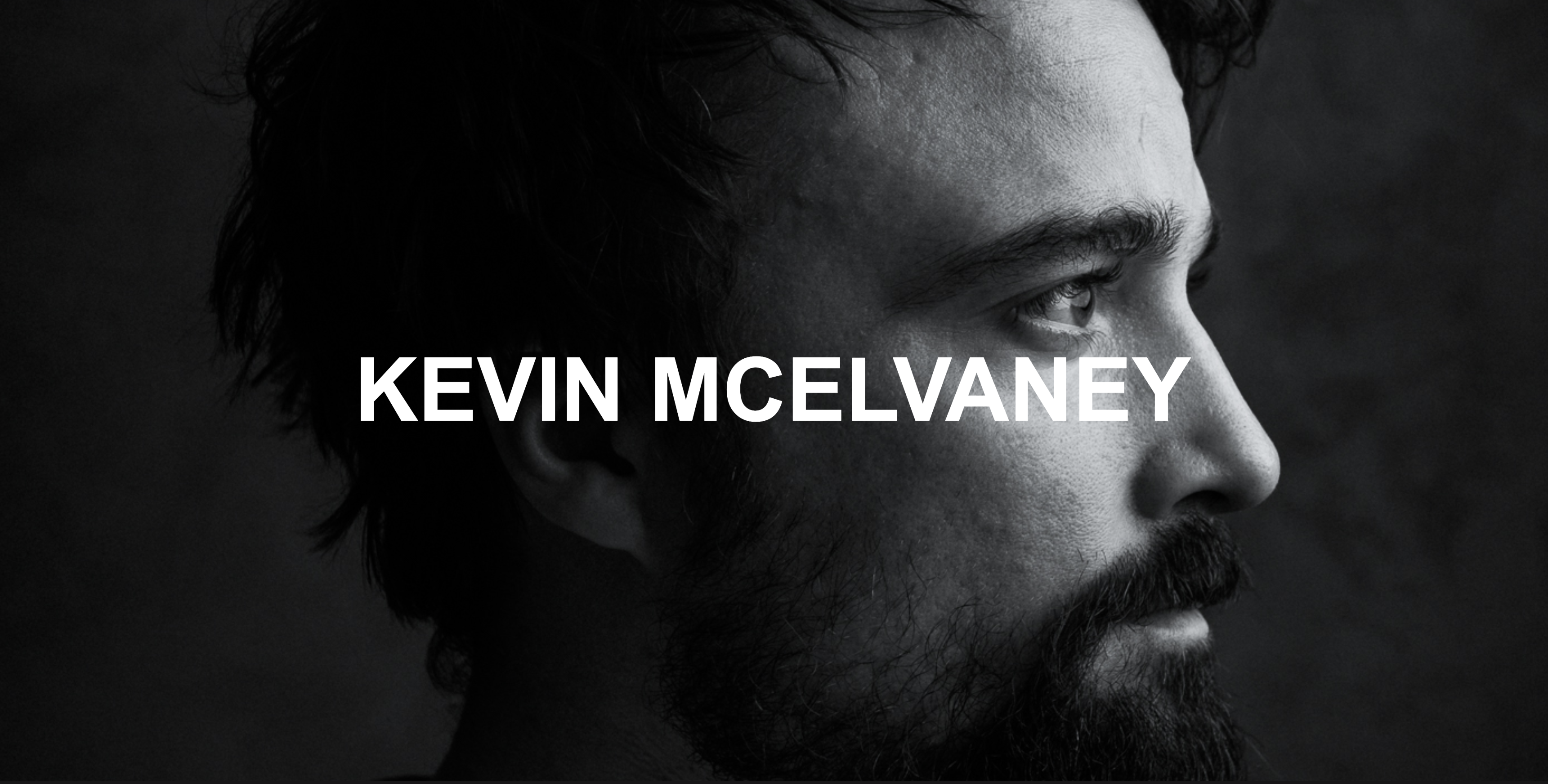 Kevin McElvaney