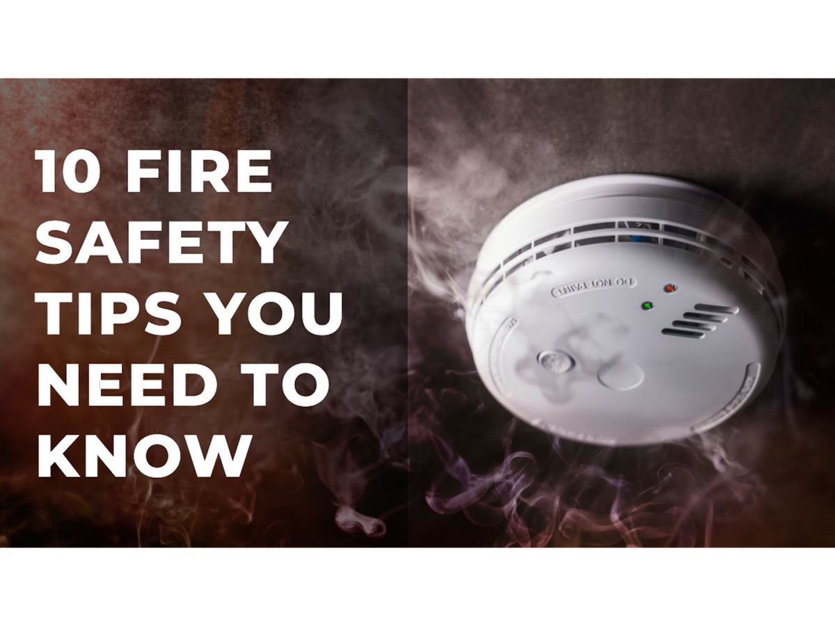 Protect Your Home 10 Fire Safety Tips You Need To Know Tagged Growing Media Ahpi 