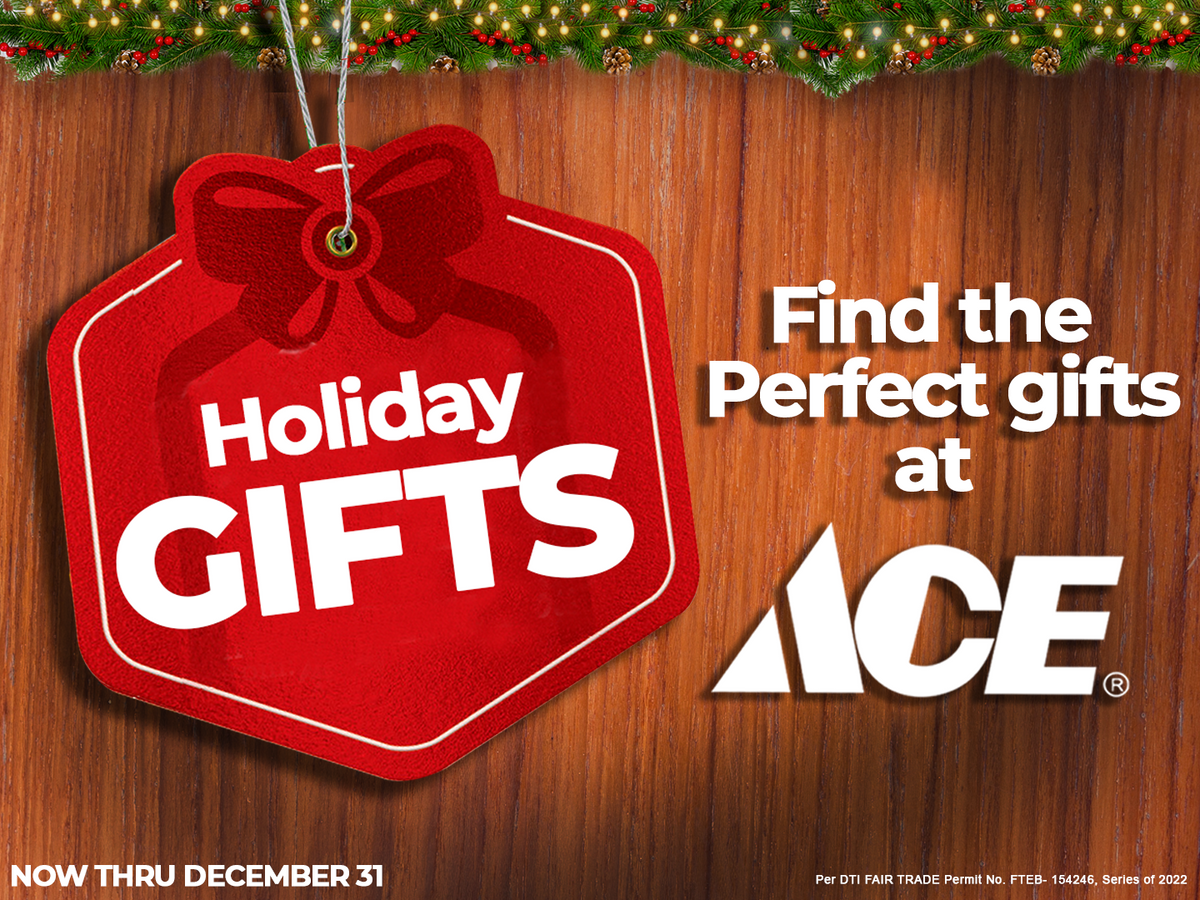 Best Holiday Gifts From Ace Hardware AHPI