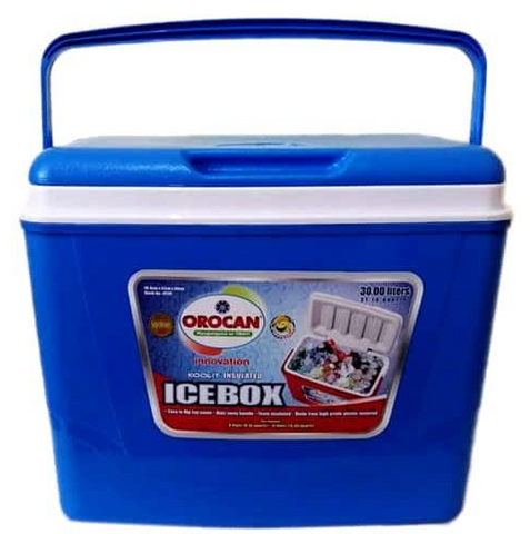 ice cooler box