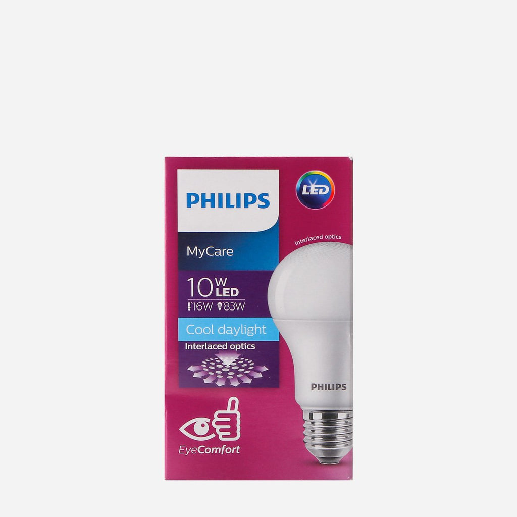 Diversiteit vieren Berg Vesuvius Philips LED Light Bulb 10W – Cool Daylight – AHPI