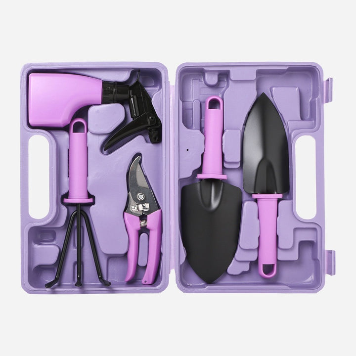 garden tools and equipment