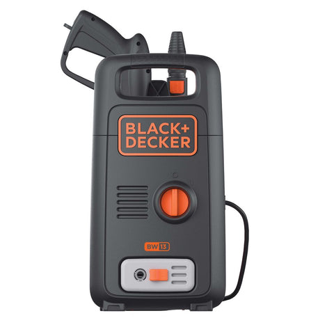 Black & Decker Planer D12