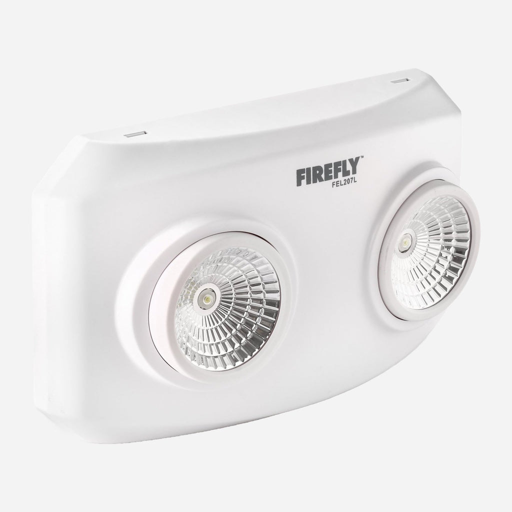 firefly led emergency light