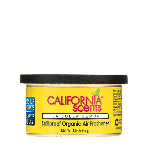  California Scents Car Scents Coronado Cherry Scent Air Freshener  1.5 oz. Solid : Sports & Outdoors