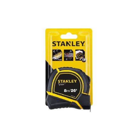 Stanley shop tylon 8m