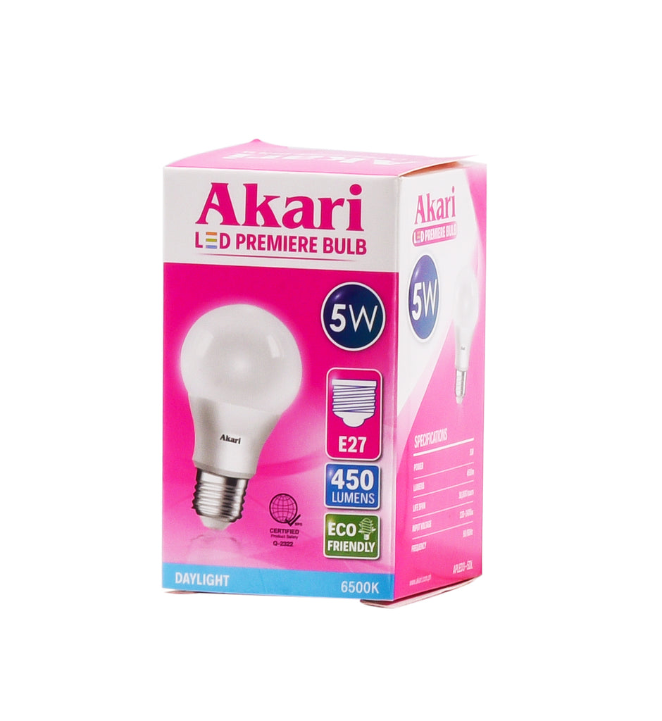 akari led bulb