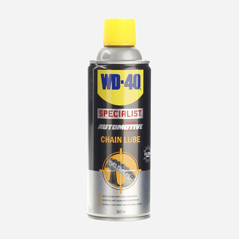 WD40 Contact Cleaner 360ml – AHPI