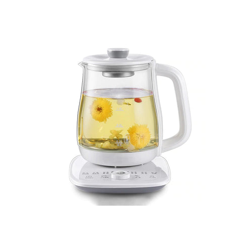 Union Modern Glass Jug Blender UGB280 – AHPI