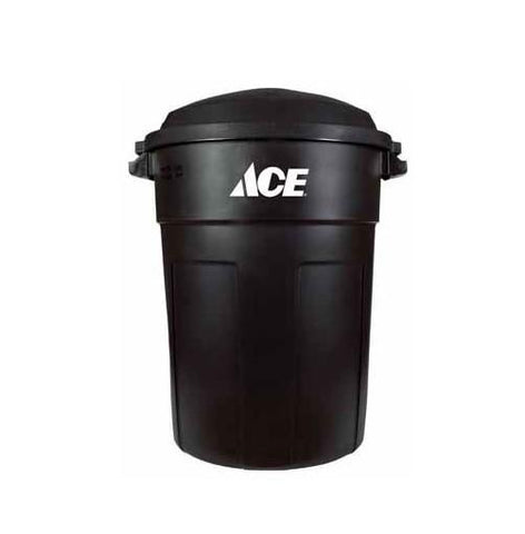 TRASH BIN 80L Orocan trash Can with Wheels and lock 80L Basurahan Garbage  Bin/basurahan/basket