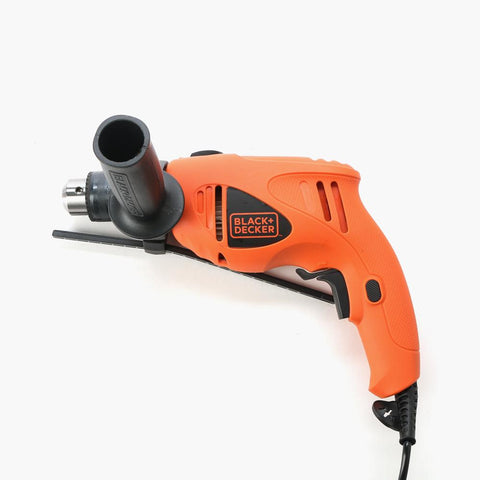 Black+Decker Hammer Drill and Grinder TP555G720-B1 Combo, Power Tools, Power and Hand Tools, Abenson Hardware