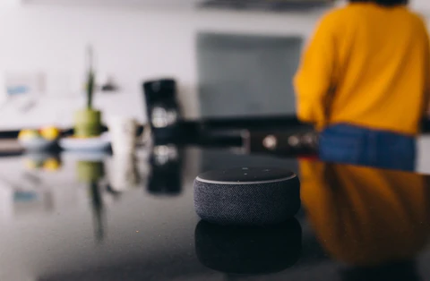 Robots aspiradores que funcionan con Alexa o Google Assistant (y Home  Assistant) Actualizado