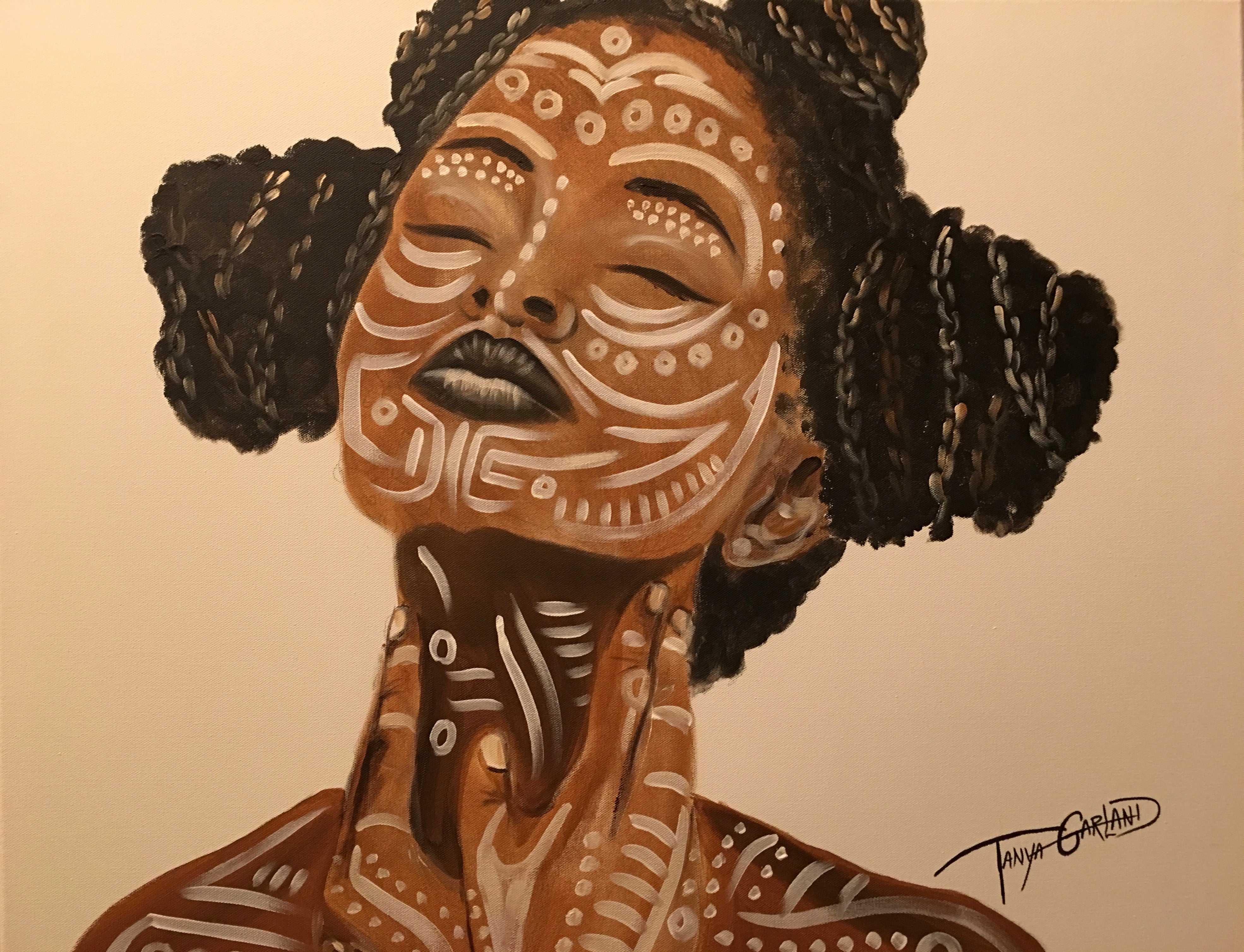 african art