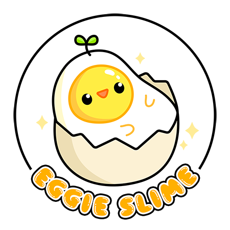 Eggie Slime