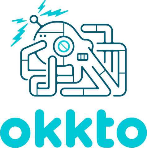 Okkto Logo