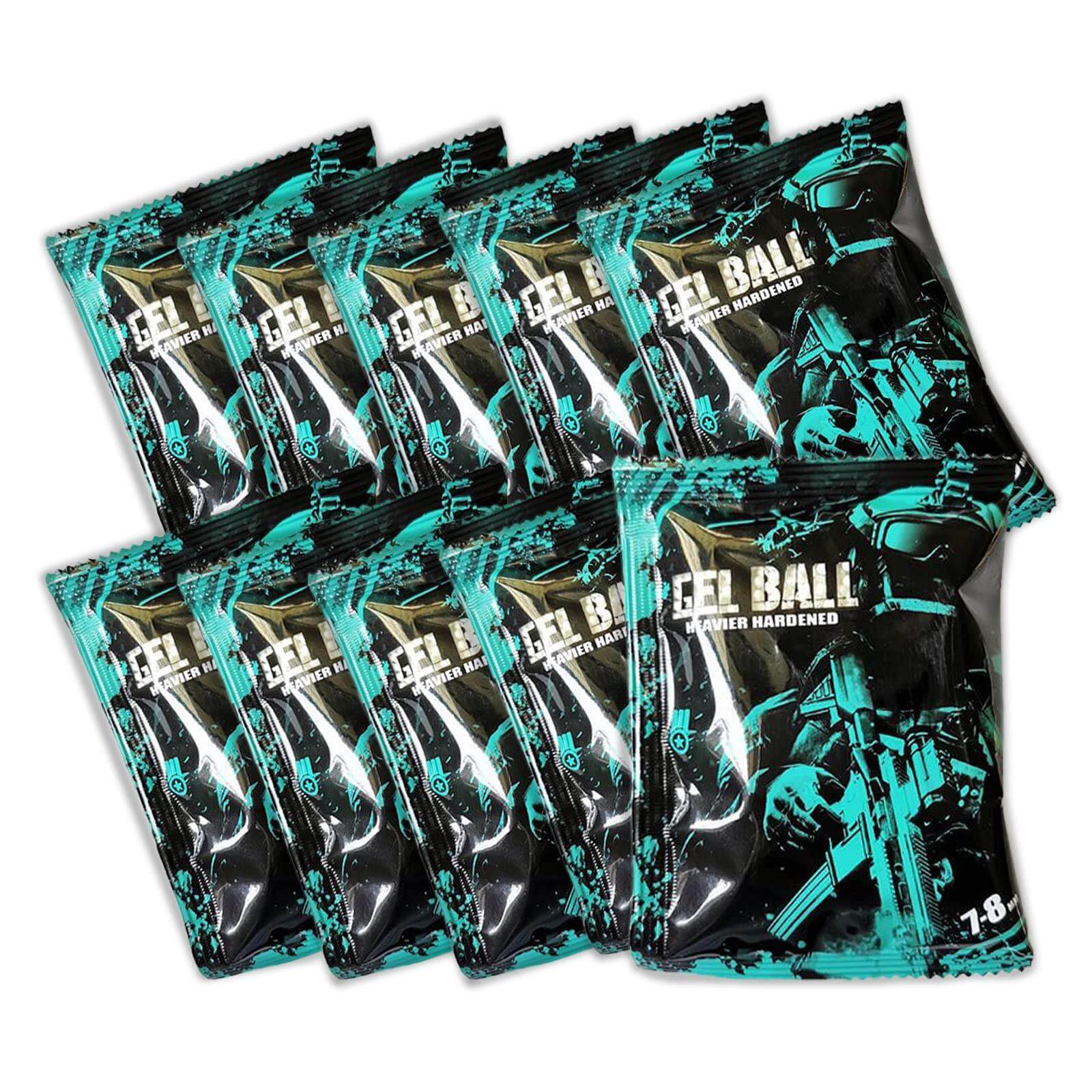 YaGee Gel Ball Refill Ammo,100,000pcs