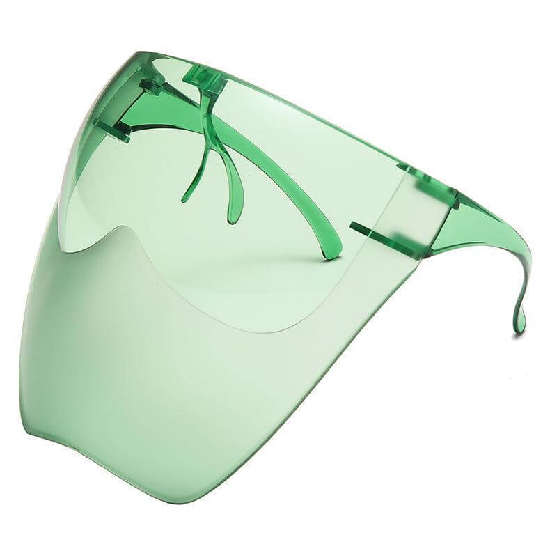 YaGee Glasses Protective Mask, Adult