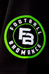 Das Football Bromance Jersey
