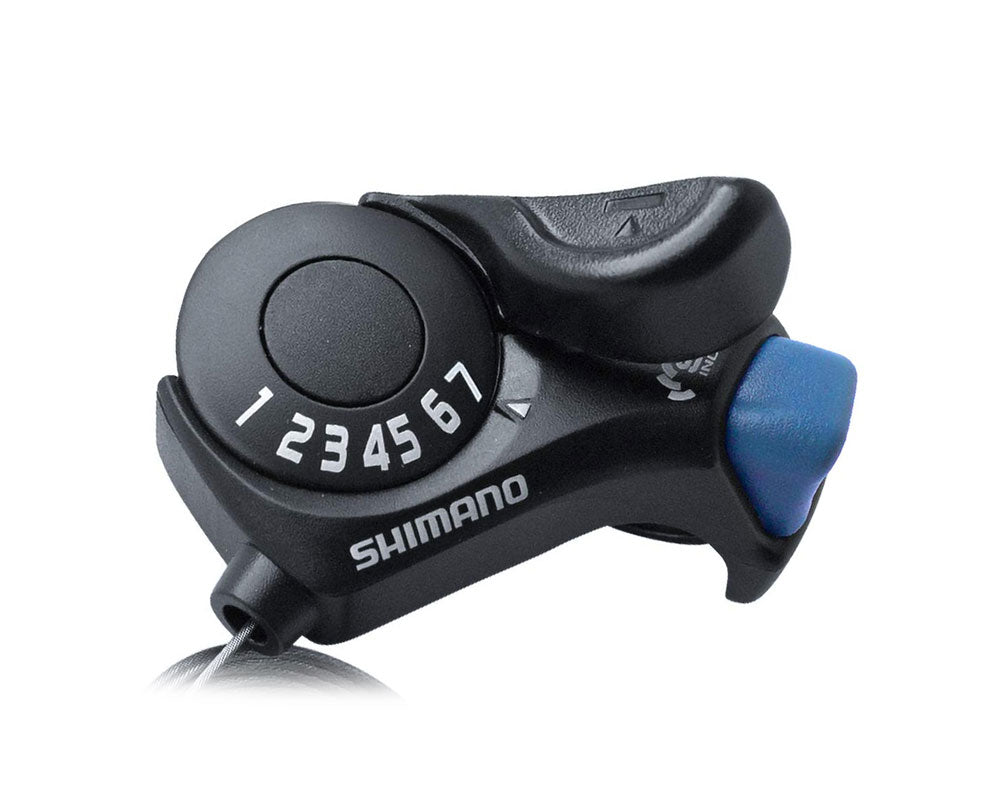 Shimano Tourney SL-TX30 Shifter Set 7 Speed