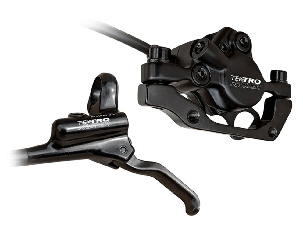 Tektro Hydraulic Brakes