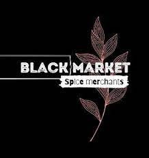 Black Market Spice