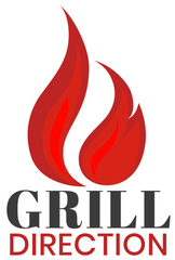 Grill Direction