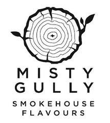 Misty Gully