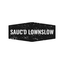 Sauc'd LownSlow