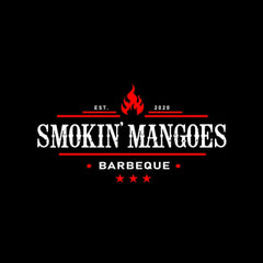 Smokin' Mango BBQ