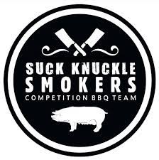 Suck Knuckle Smokers