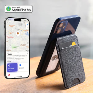 ExtreLife MagSafe Wallet with Apple Find My & Adjustable Stand - DnM Toy Box