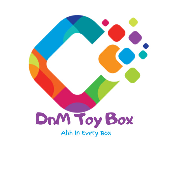 DnM Toy Box