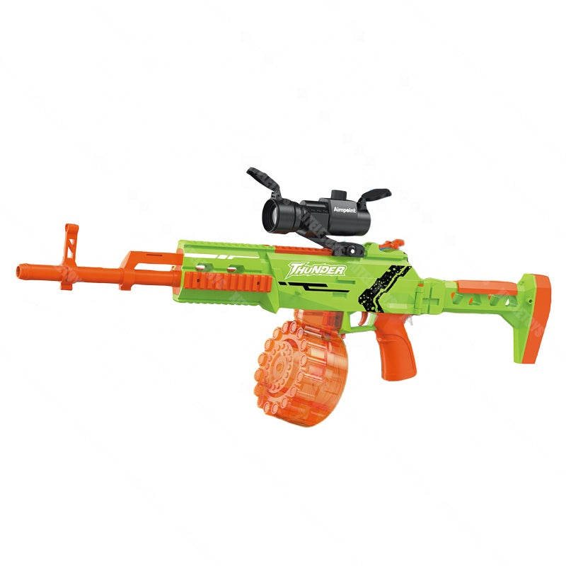 g36c paintball gun