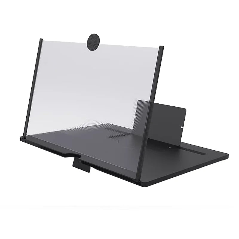 10 Inch 3D Mobile Phone Screen Magnifying Glass