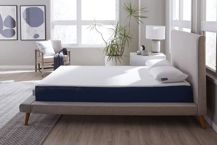 The Essential: CoolRest® Gel Memory Foam King Murphy Bed Mattress